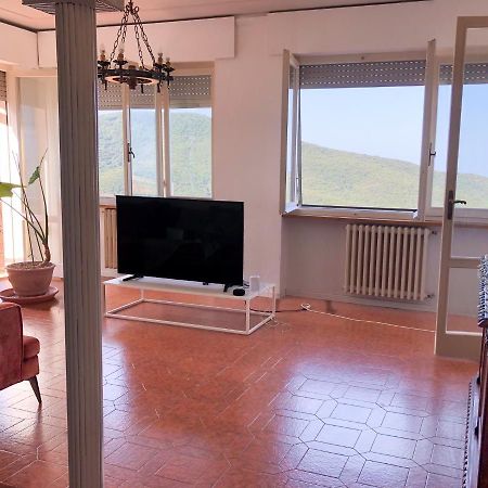 Appartamento Panorama Scarlino Exteriér fotografie