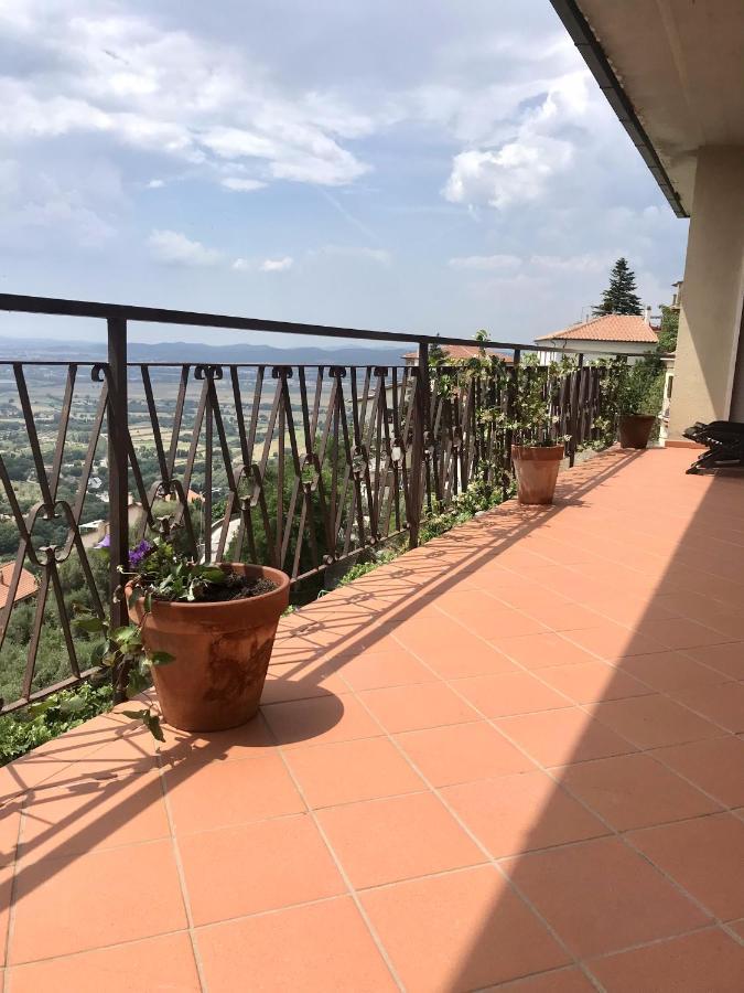 Appartamento Panorama Scarlino Exteriér fotografie