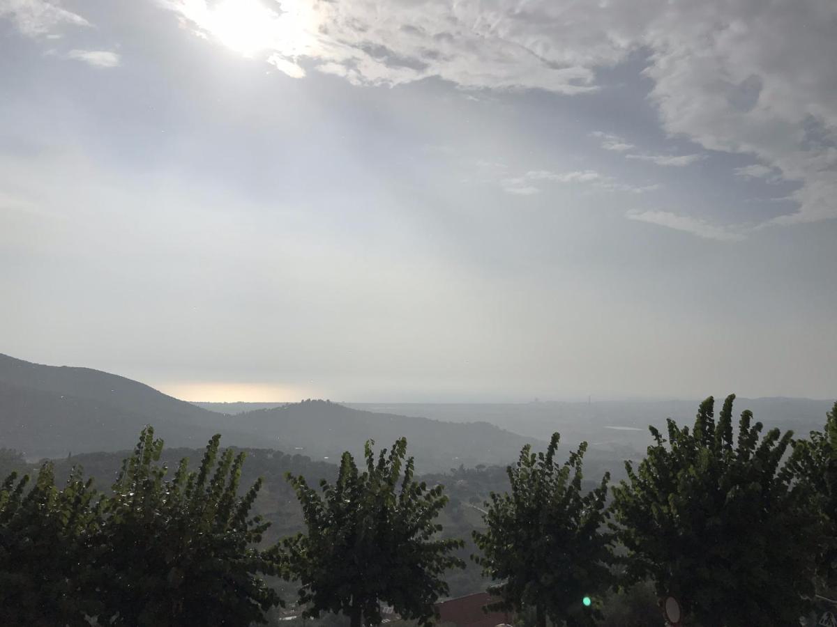 Appartamento Panorama Scarlino Exteriér fotografie