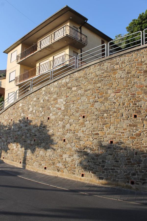 Appartamento Panorama Scarlino Exteriér fotografie