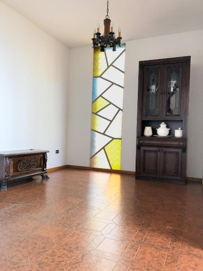Appartamento Panorama Scarlino Exteriér fotografie