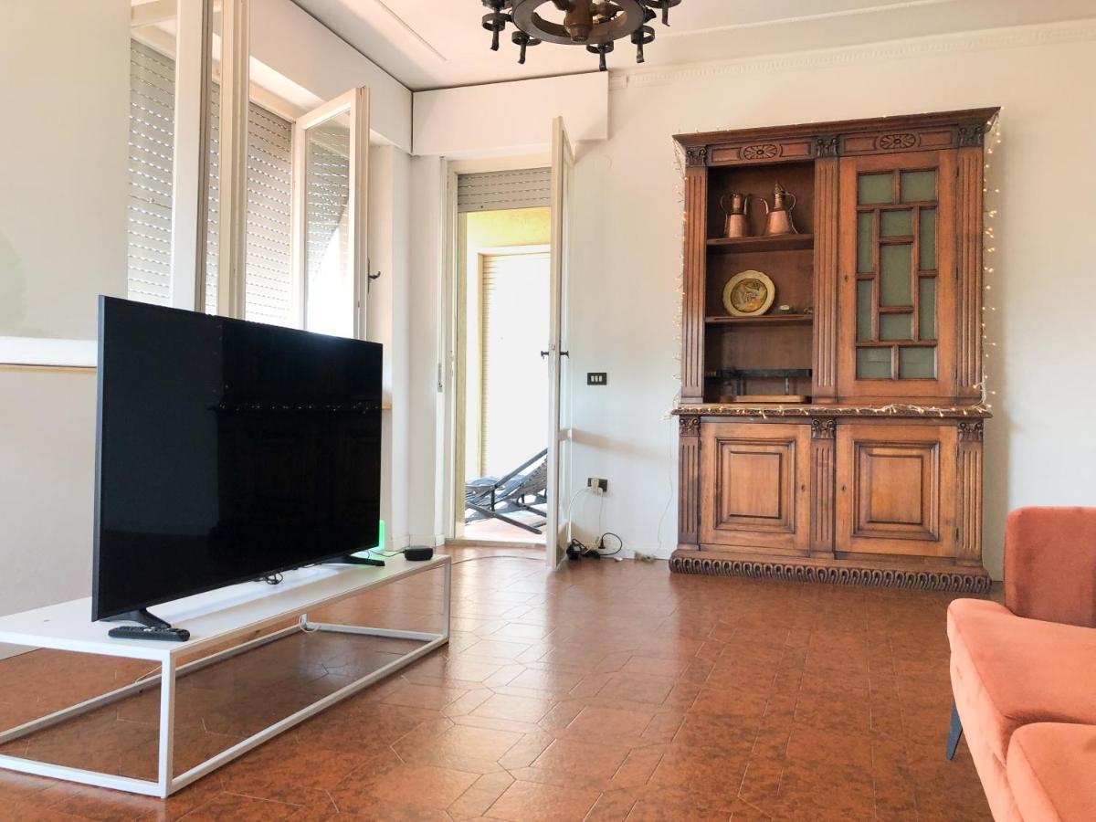 Appartamento Panorama Scarlino Exteriér fotografie