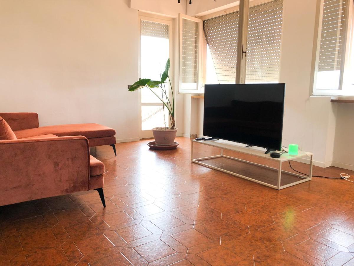 Appartamento Panorama Scarlino Exteriér fotografie