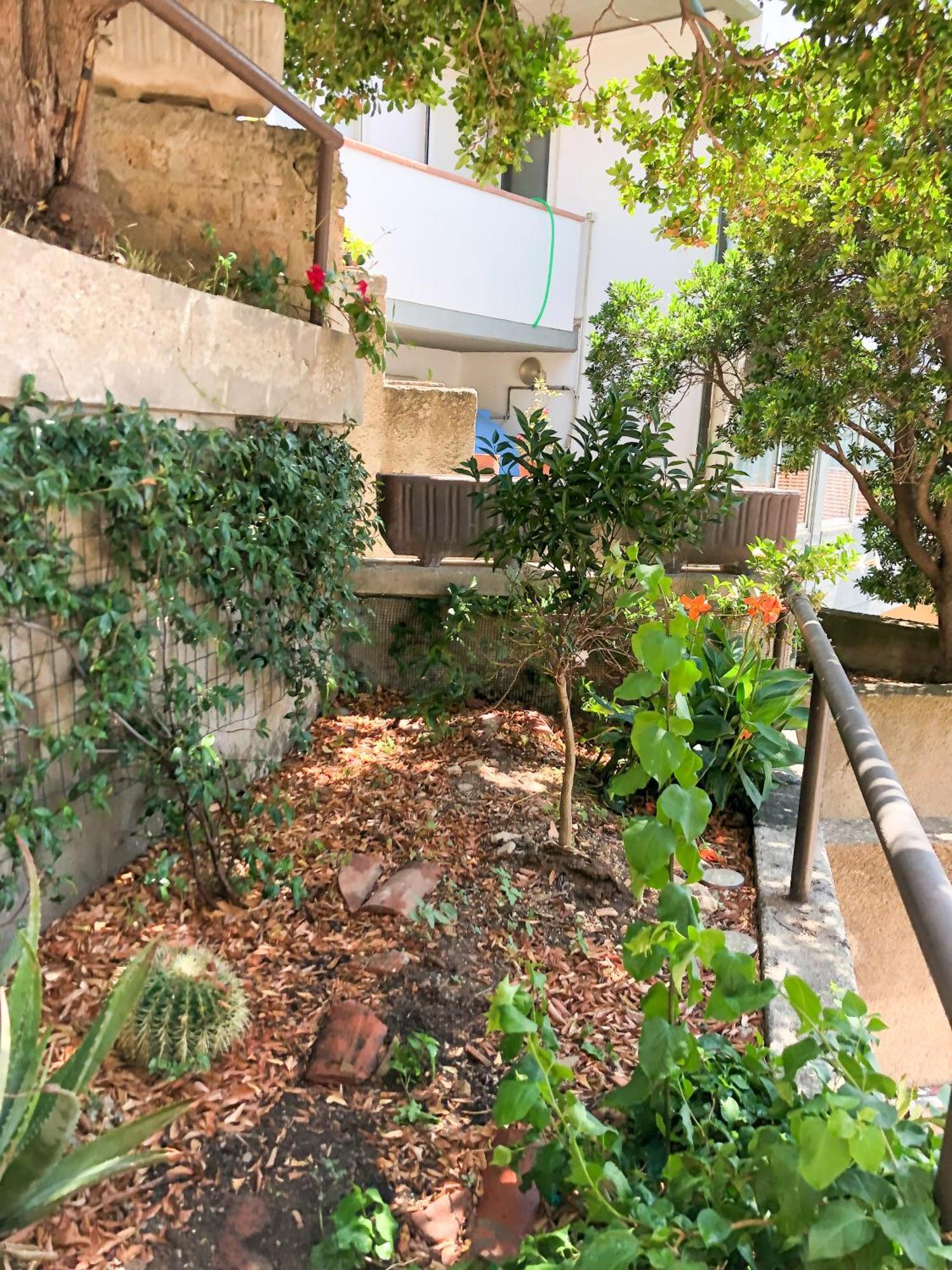Appartamento Panorama Scarlino Exteriér fotografie