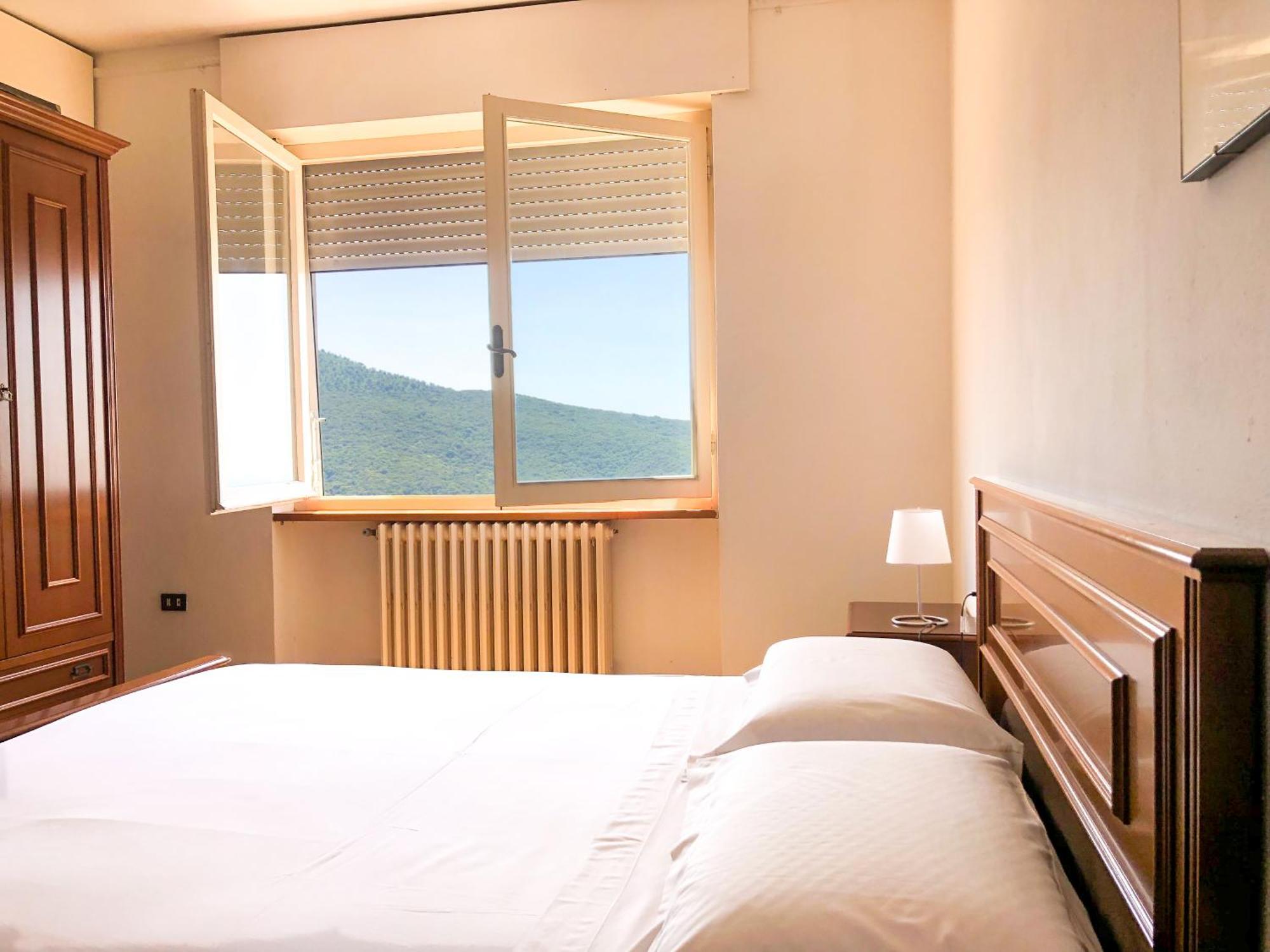 Appartamento Panorama Scarlino Exteriér fotografie