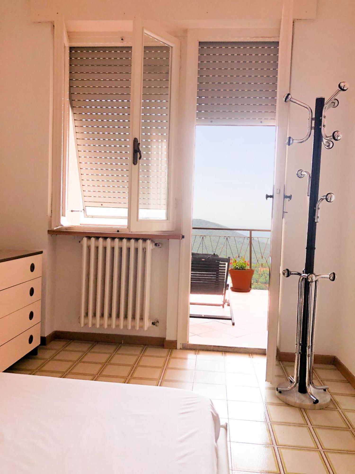 Appartamento Panorama Scarlino Exteriér fotografie